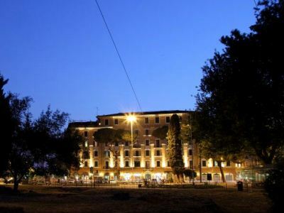 Hotel Porta Maggiore