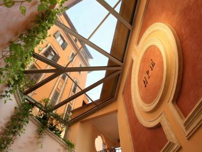 Hotel Porta Maggiore