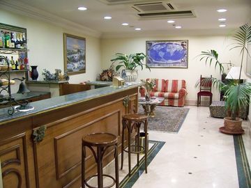 Hotel Principe Di Piemonte