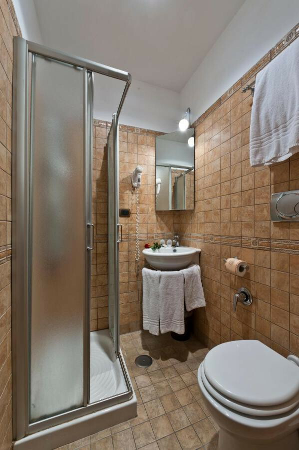 Hotel Relais Dei Papi