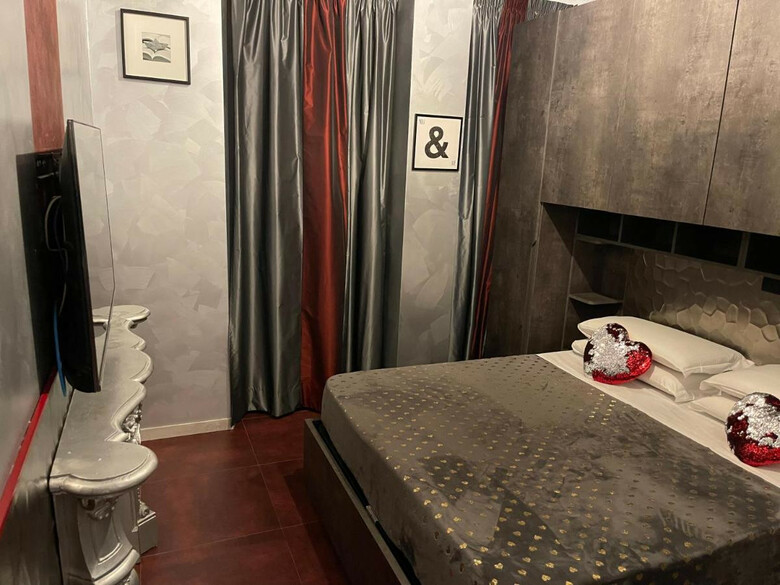 Hotel Relais Dei Papi