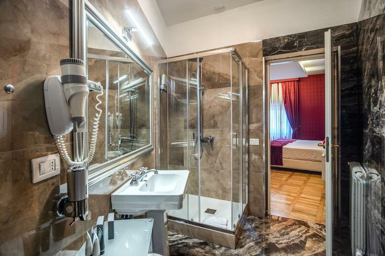 Hotel Relais Fontana Di Trevi