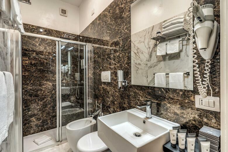 Hotel Relais Fontana Di Trevi