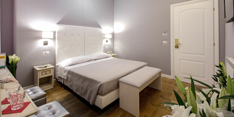 Hotel Relais Fontana Di Trevi