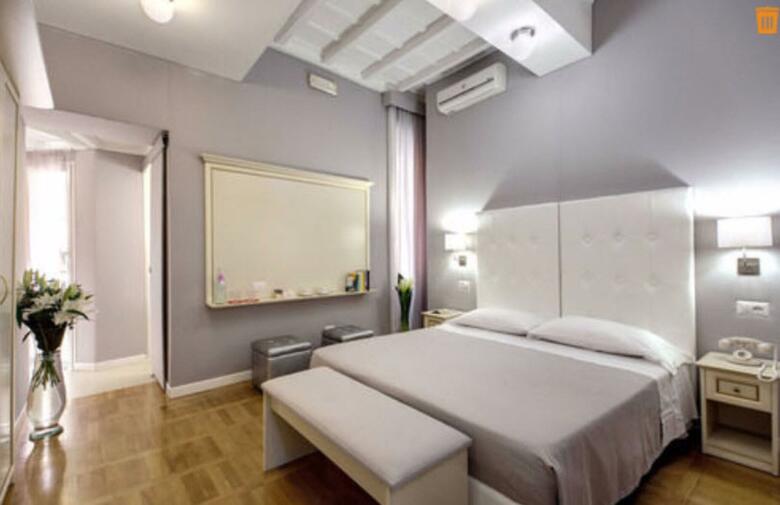 Hotel Relais Fontana Di Trevi