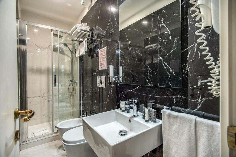 Hotel Relais Fontana Di Trevi