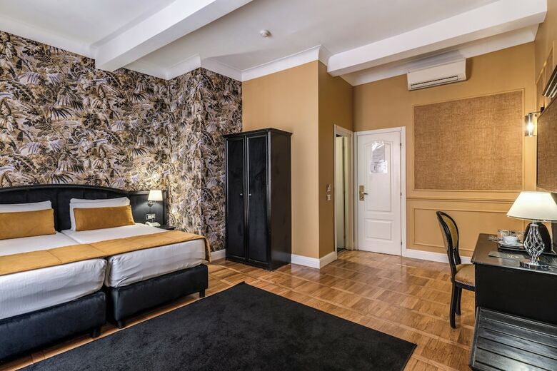 Hotel Relais Fontana Di Trevi