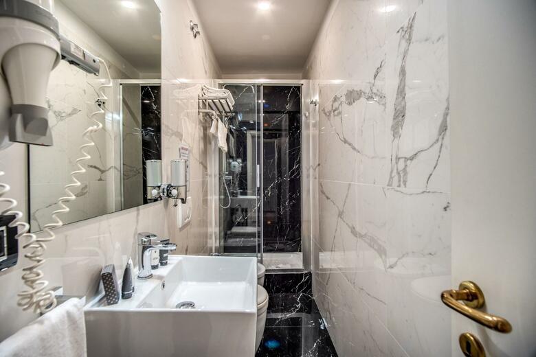 Hotel Relais Fontana Di Trevi