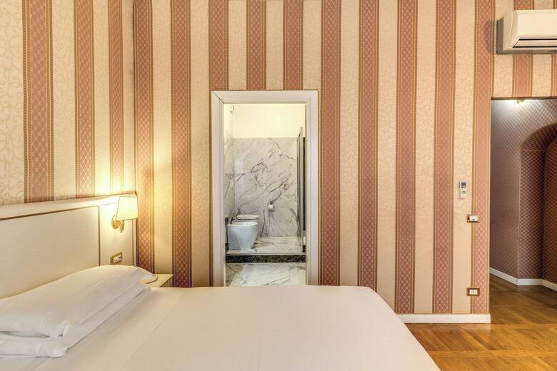 Hotel Relais Fontana Di Trevi
