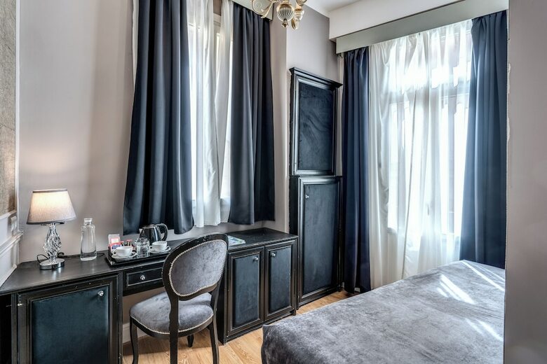 Hotel Relais Fontana Di Trevi