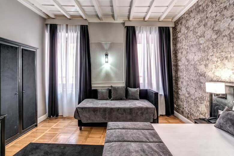 Hotel Relais Fontana Di Trevi