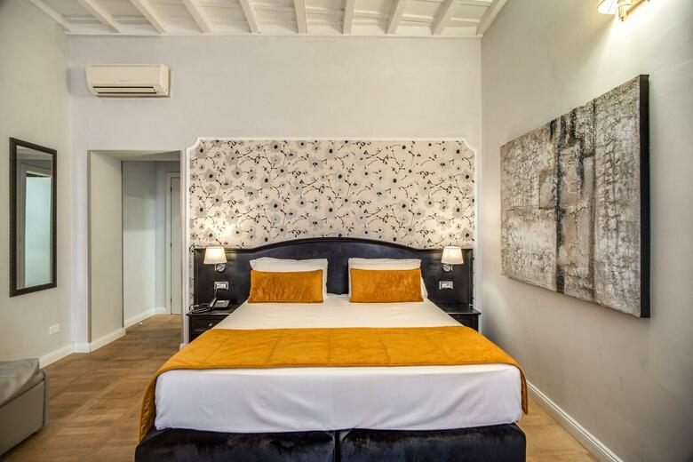 Hotel Relais Fontana Di Trevi