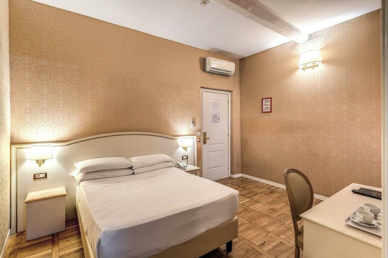 Hotel Relais Fontana Di Trevi