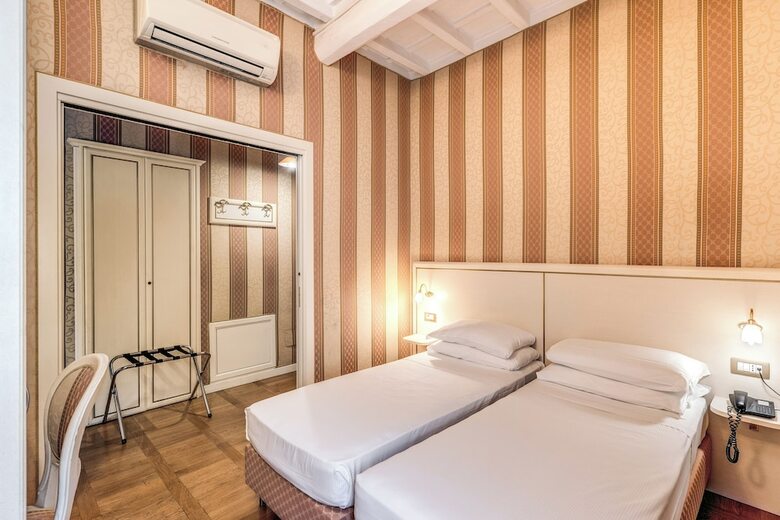 Hotel Relais Fontana Di Trevi