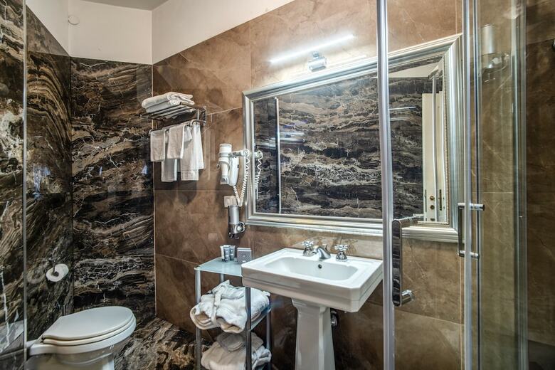 Hotel Relais Fontana Di Trevi