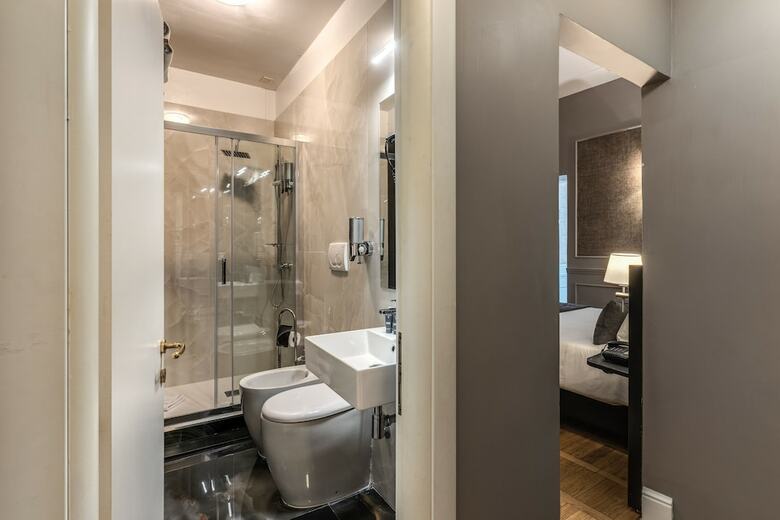 Hotel Relais Fontana Di Trevi