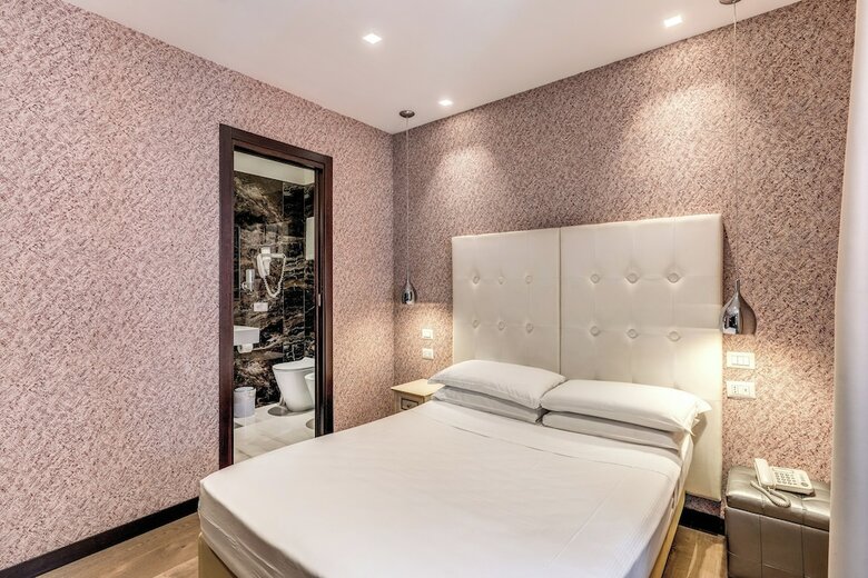 Hotel Relais Fontana Di Trevi