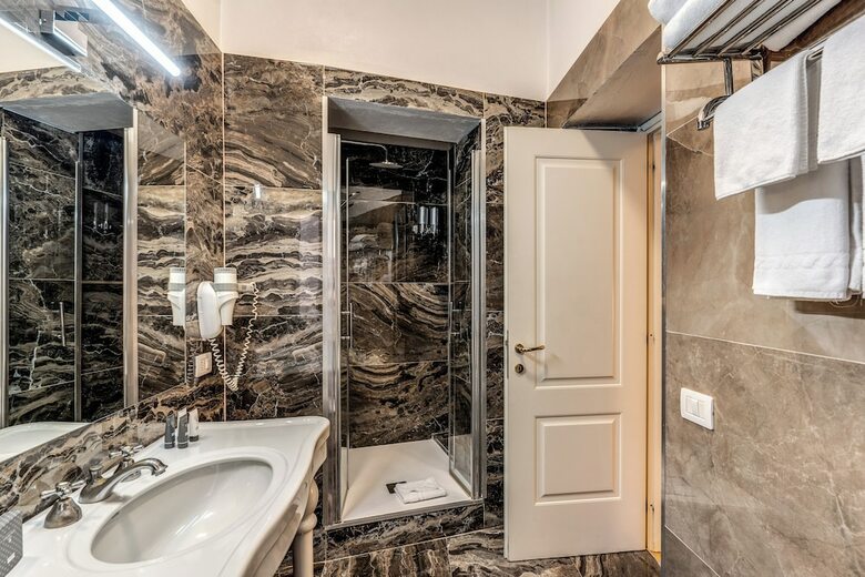 Hotel Relais Fontana Di Trevi