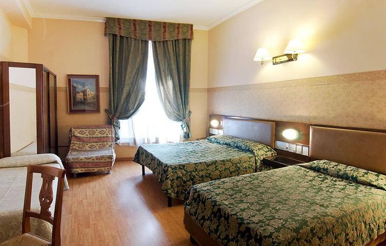 Hotel Repubblica