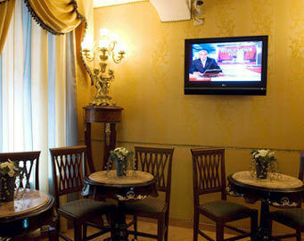 Hotel Residenza Ave Roma