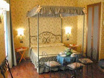 Hotel Residenza Ave Roma