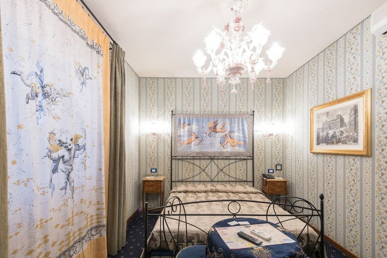 Hotel Residenza Ave Roma