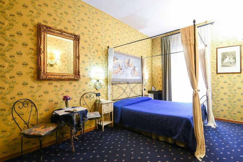 Hotel Residenza Ave Roma