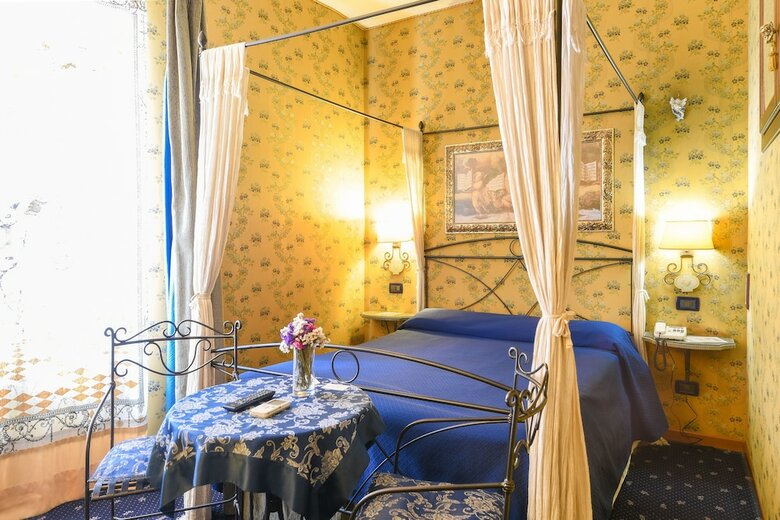 Hotel Residenza Ave Roma