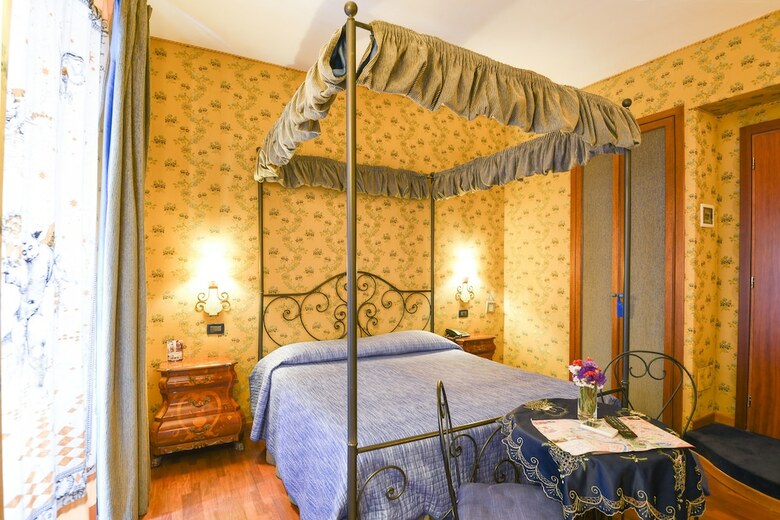 Hotel Residenza Ave Roma