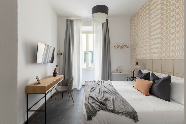 Hotel Residenza Vaticana