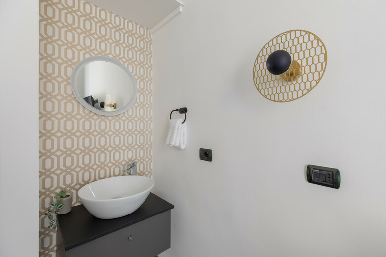 Hotel Residenza Vaticana