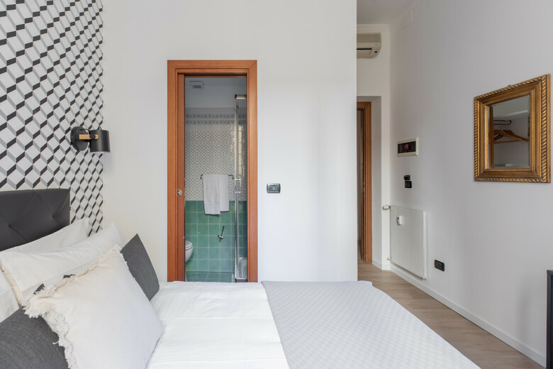 Hotel Residenza Vaticana