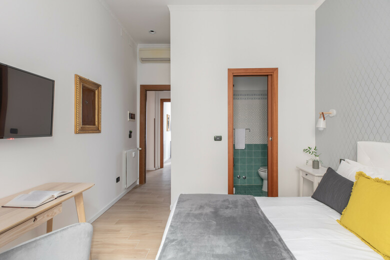 Hotel Residenza Vaticana