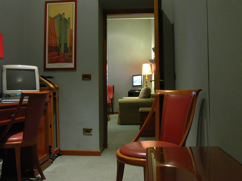 Hotel Rex