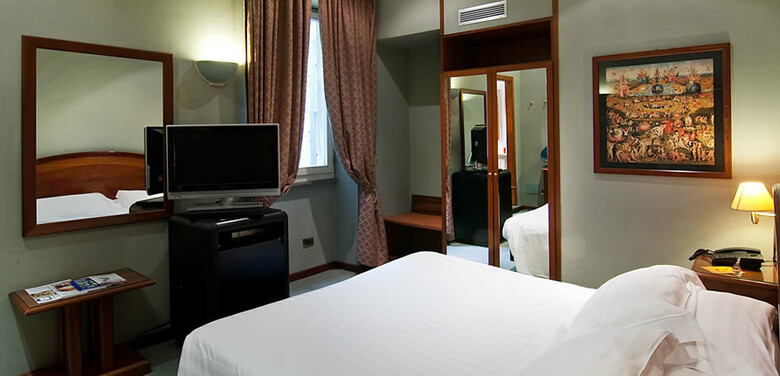 Hotel Rex