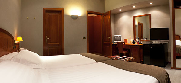 Hotel Rex