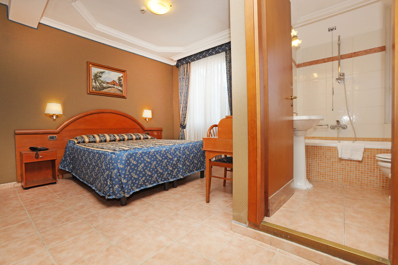 Hotel Rimini
