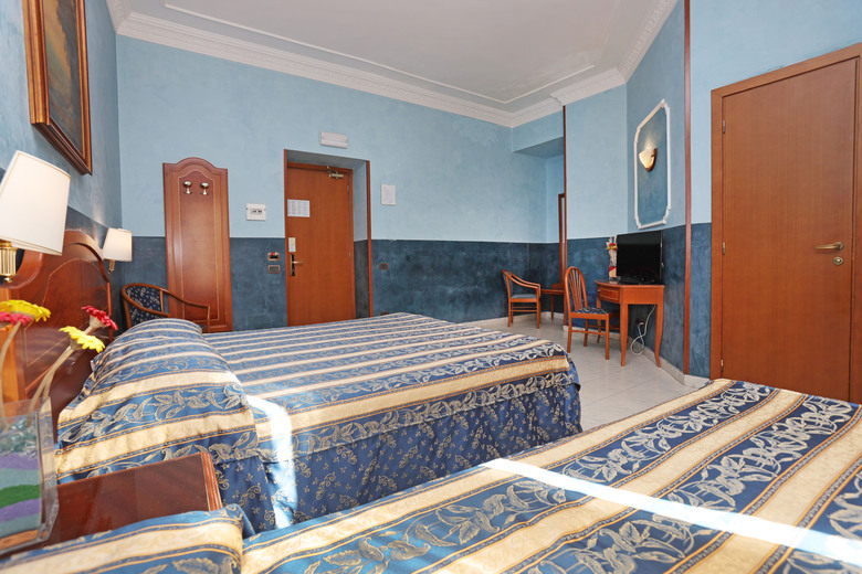 Hotel Rimini