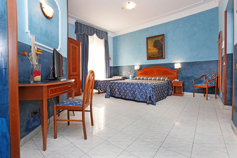 Hotel Rimini