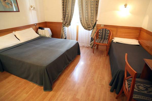 Hotel Santa Prassede