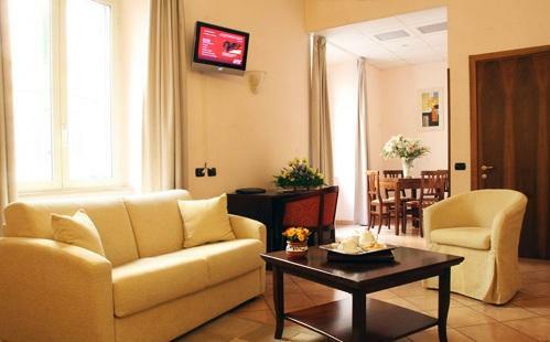 Hotel San Marco