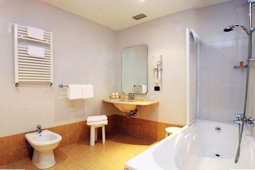 Hotel San Marco