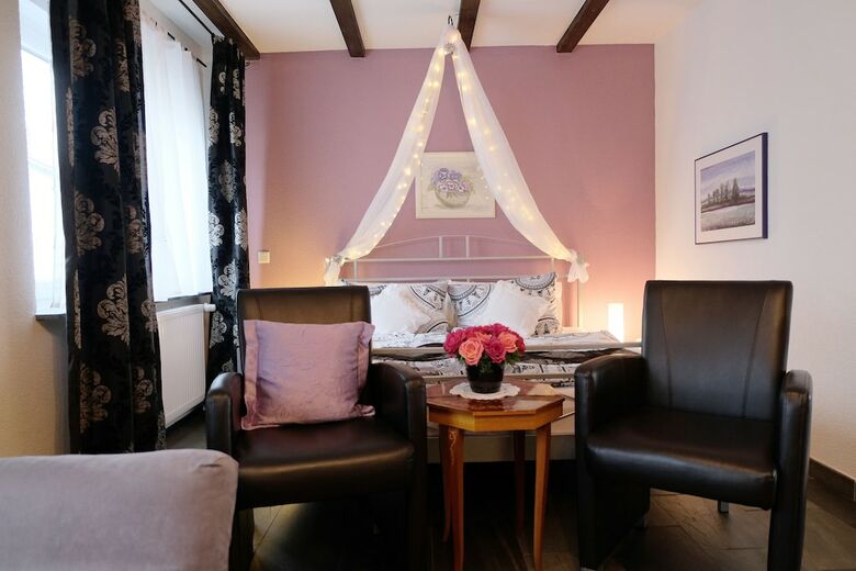 Apartamento Residenz Am Berg