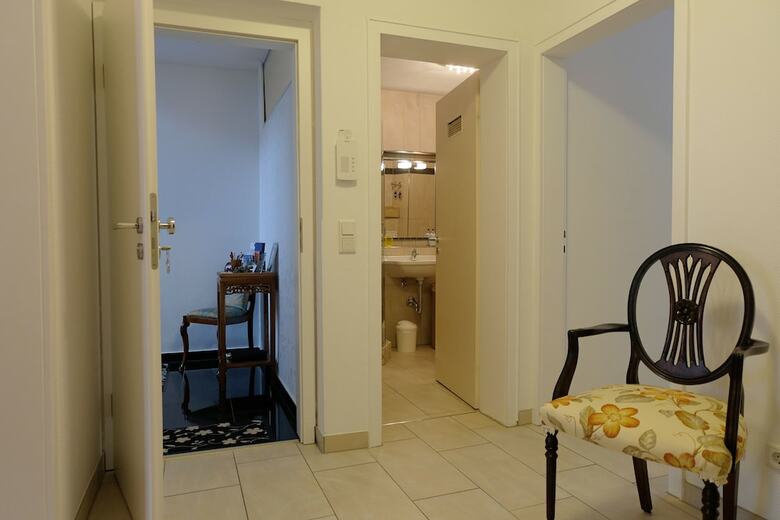 Apartamento Residenz Am Berg