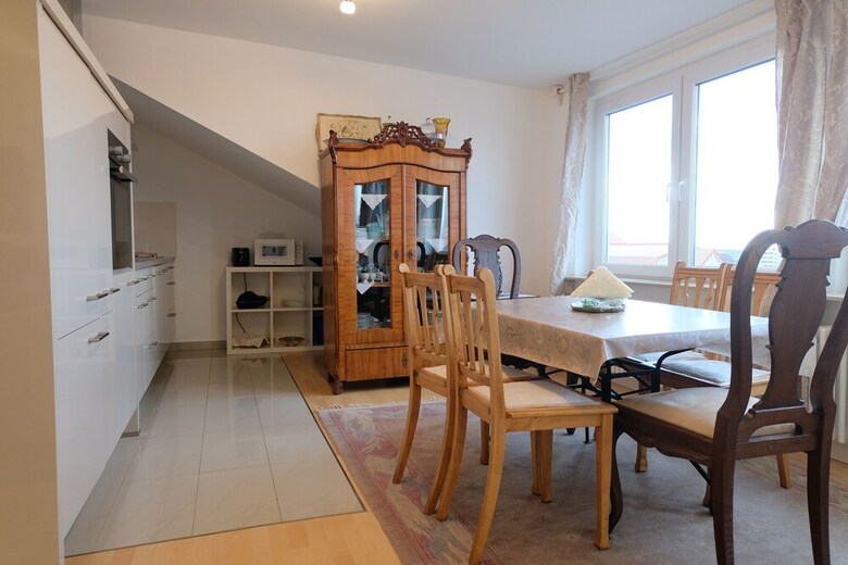 Apartamento Residenz Am Berg
