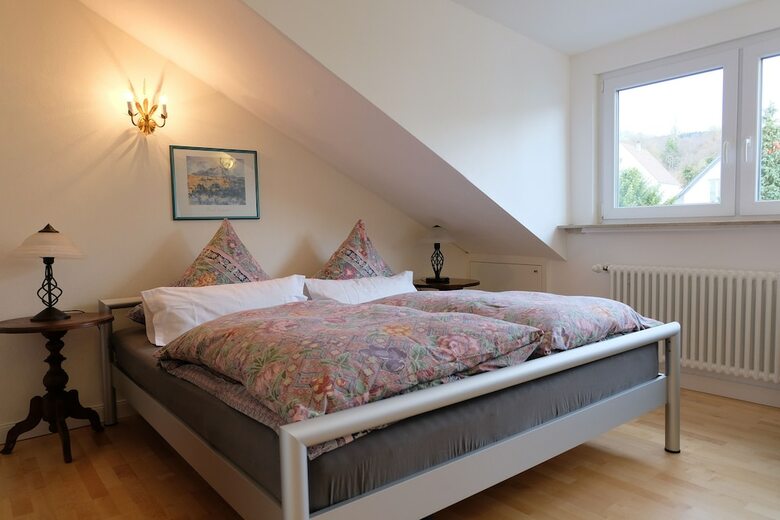 Apartamento Residenz Am Berg