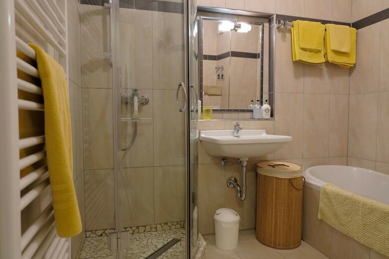 Apartamento Residenz Am Berg