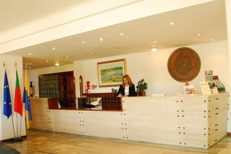 Hotel Estalagem Da Pateira