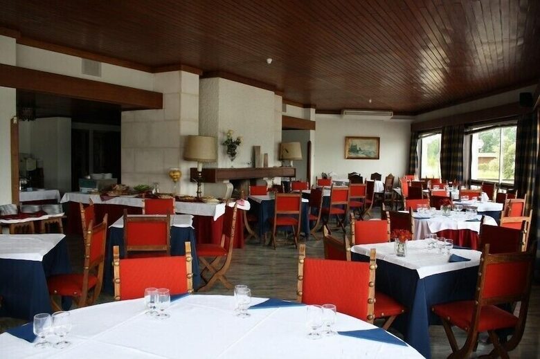 Hotel Estalagem Da Pateira