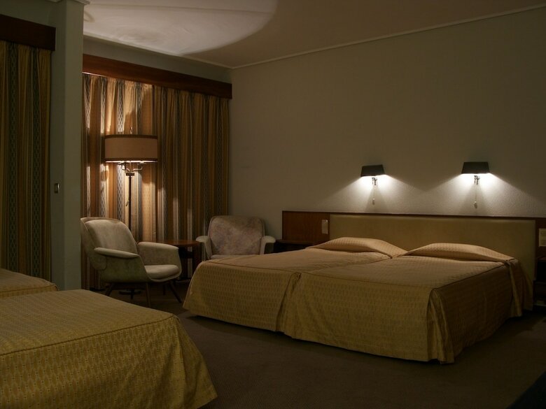 Hotel Estalagem Da Pateira